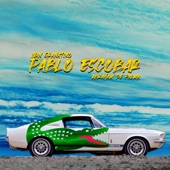 Pablo Escobar (feat. Abraham De Palma) artwork