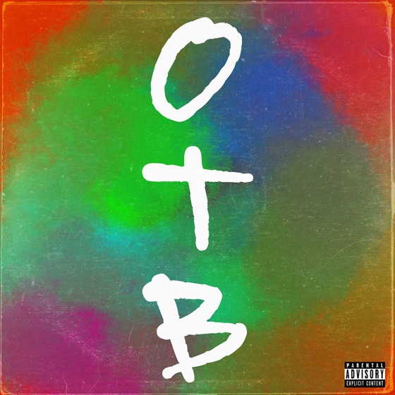 Cover artwork for On the Ball