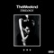 Montreal - The Weeknd lyrics