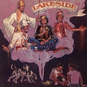 I Want To Hold Your Hand by Lakeside