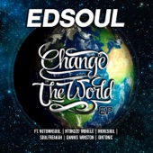 Change the World EP