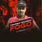 Paredão Pegando Fogo (feat. DJ Bill) - MC TG lyrics