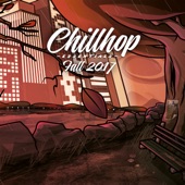 Chillhop Essentials Fall 2017 artwork