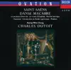 Saint-Saëns: Danse Macabre album lyrics, reviews, download