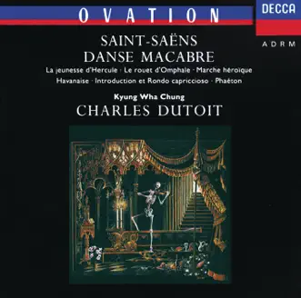 Danse Macabre, Op. 40 by Philharmonia Orchestra & Charles Dutoit song reviws