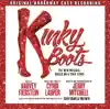 Kinky Boots (Original 2013 Broadway Cast) album lyrics, reviews, download