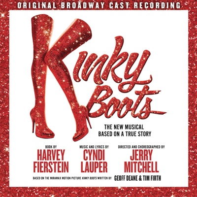 kinky boots company