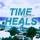 Time Heals artwork