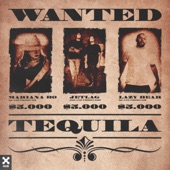 Tequila artwork