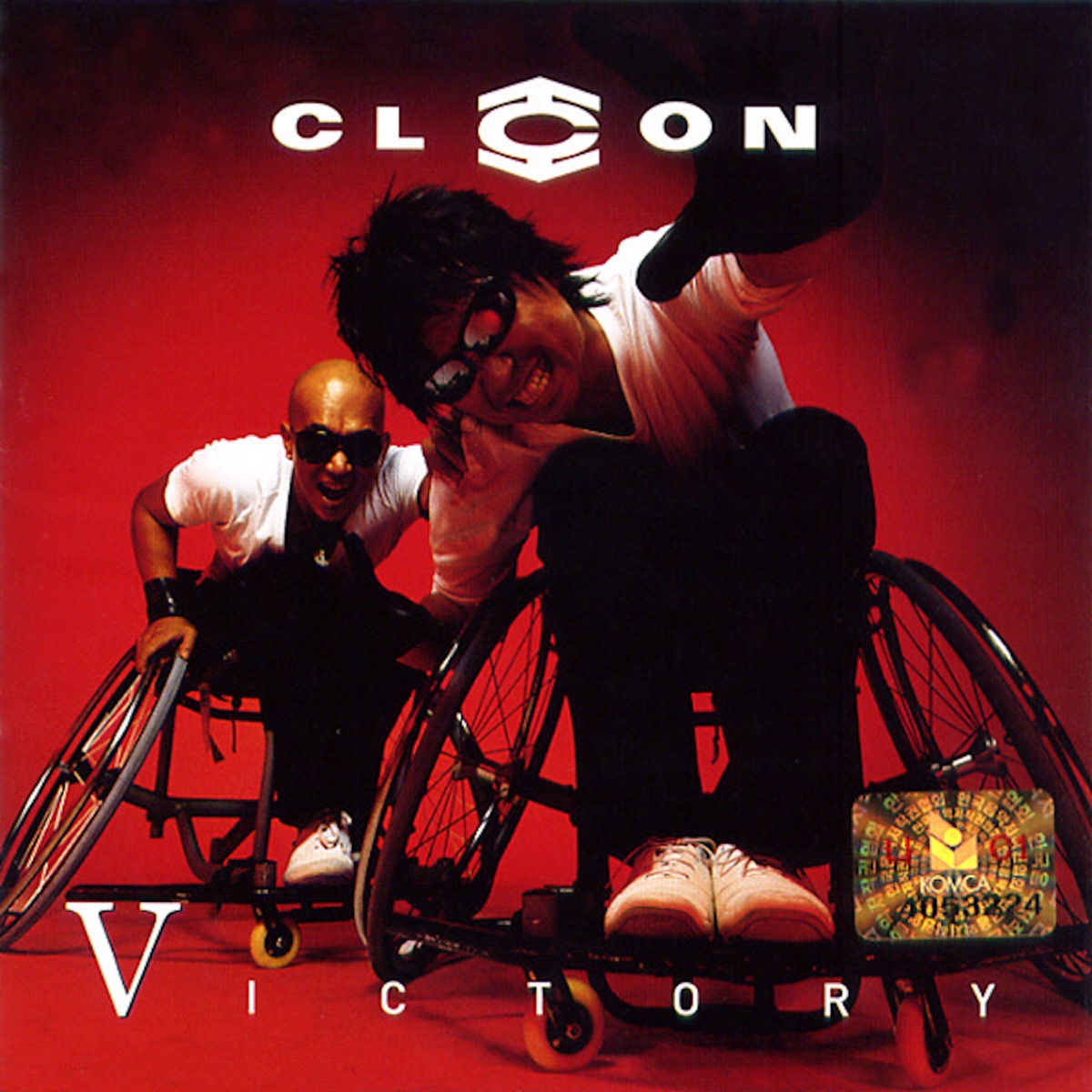 CLON – Victory