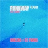 Runaway (U&I) [feat. Gunnva] artwork