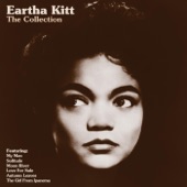 Eartha Kitt - C'est Magnifique (Can Can)