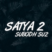 Satya 2 artwork