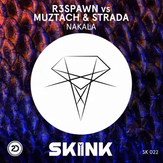 Nakala by R3SPAWN & Muztach & Strada song reviws