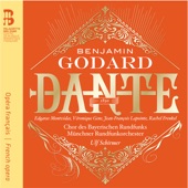 Godard: Dante artwork