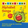 Letterland Alphabet Songs - Letterland