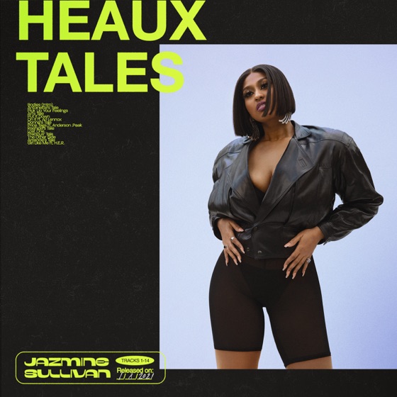 Cover artwork for Precious' Tale