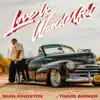 Love Is Wonderful (feat. Travis Barker) - Single album lyrics, reviews, download