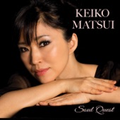 Keiko Matsui - Real Rastaman