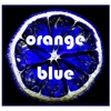 Orange Blue - Single