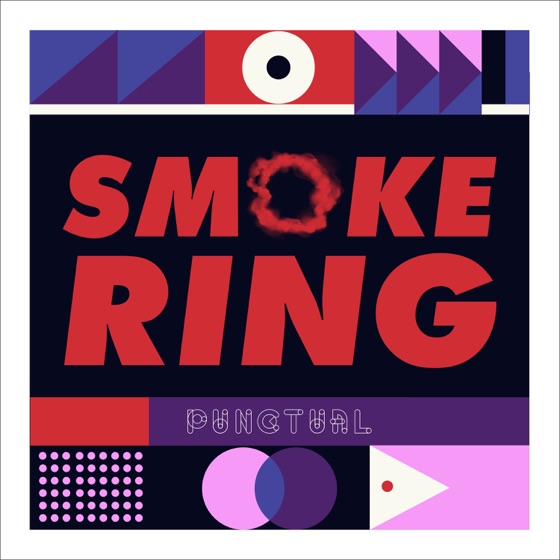 Cover artwork for Smoke Ring