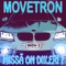 Movetron - Missä On Diileri? (Radio Mix) - Movetron lyrics