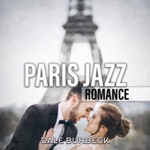 Paris Jazz Romance artwork