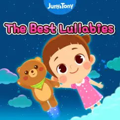 The Best Lullabies by JunyTony album reviews, ratings, credits