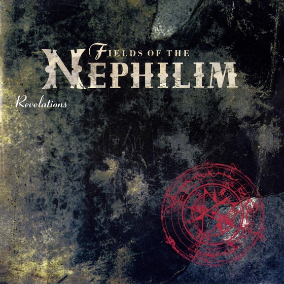 Cover artwork for For Her Light
