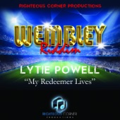 Lytie Powell - My Redeemer Lives