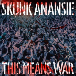 THIS MEANS WAR cover art