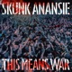 THIS MEANS WAR cover art
