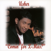 Comin' For X-Mas? - EP - Usher