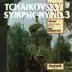 Tchaikovsky: Symphony No. 3; Francesca da Rimini album cover