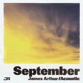 September (Acoustic) artwork