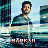 Sarkar (Tamil) [Original Motion Picture Soundtrack] - A. R. Rahman