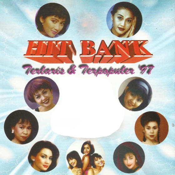 Cover artwork for Kau Tinggalkan Aku