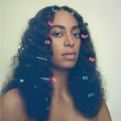 Mad (feat. Lil Wayne) by Solange