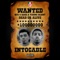 Intocable (feat. Young Blunt) - NFS G Rose lyrics