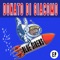 Blu Light - Donato Di Giacomo lyrics
