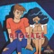 Baggage - Rare Americans lyrics