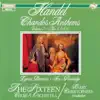 Stream & download Handel: Chandos Anthems, Vol. 2