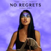 No Regrets (feat. Krewella) [RANDALL Remix] artwork