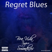 Regret Blues artwork