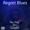 Regret Blues artwork