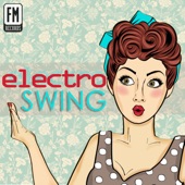 Electro Swing artwork