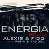 Energia (Remix) [feat. Wisin & Yandel] - Single album lyrics, reviews, download