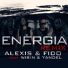 Energia (feat. Wisin & Yandel) [Remix]