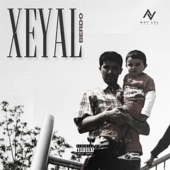 Xeyal - EP artwork