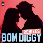 Bom Diggy (DJ Chetas Remix) artwork